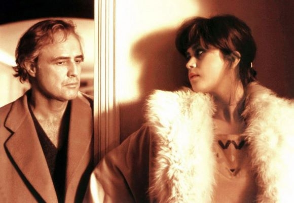 Последнее танго в Париже/ Last Tango in Paris (1972)