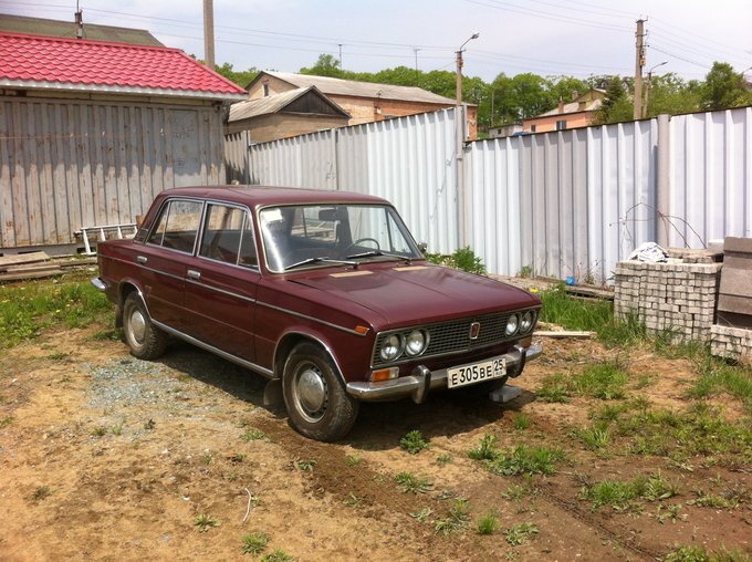 Историй одной "тройки"