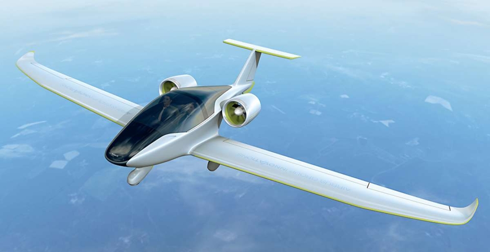 10 лучших аэрокосмических технологий 2014 года