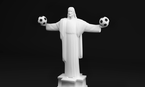 Каждый 5-й ребенок в Великобритании считает, что Иисус - игрок "Челси"