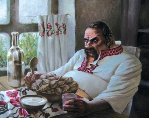  Реалистичные картины украинского художника Александра Иванова
