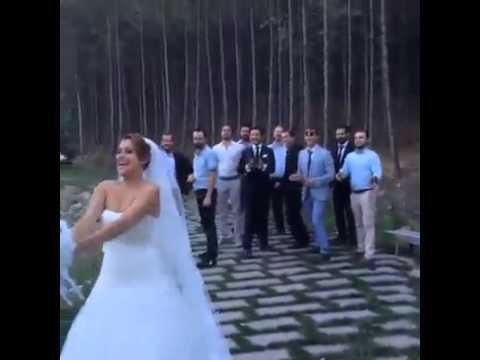 Шутка на свадьбу 