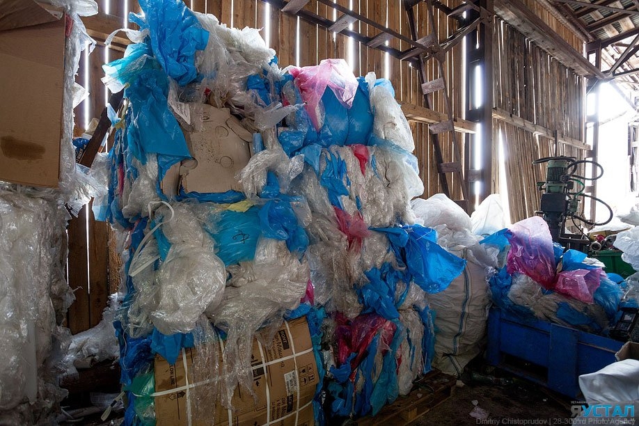  Как перерабатывают и утилизируют бытовые отходы