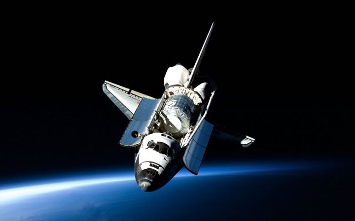 Программа использования корабля NASA Space Shuttle: 196 миллиардов долларов