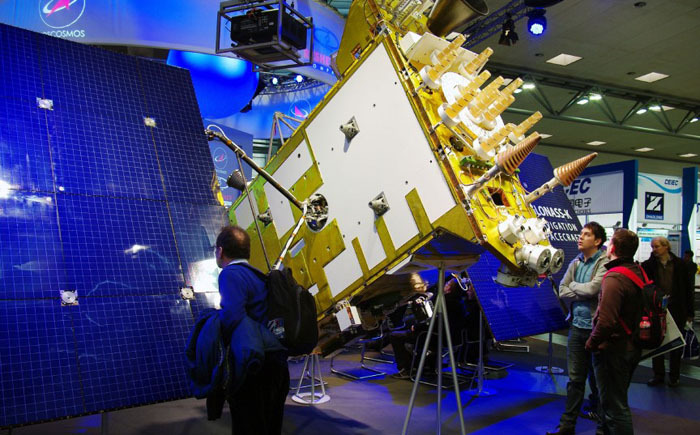 Радионавигационная спутниковая система «ГЛОНАСС»: 4,7 миллиардов долларов