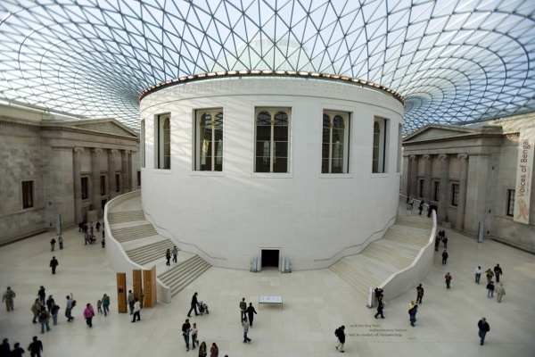 Топ 15 самых красивых музеев в мире