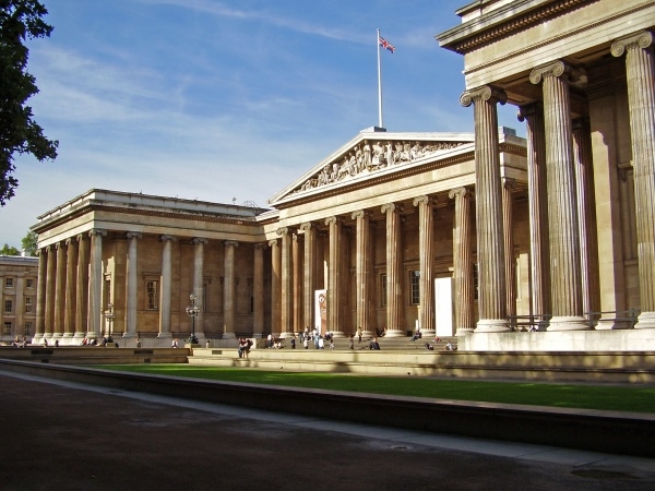 Топ 15 самых красивых музеев в мире
