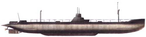 Подводный флот России. Часть 2