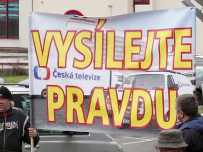 Чехи поддержали своего президента — главного сторонника России в ЕС