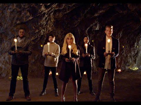 [Official Video] Mary, Did You Know? - Pentatonix 