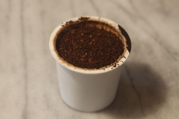 33 поделки из пустых кофейных капсул