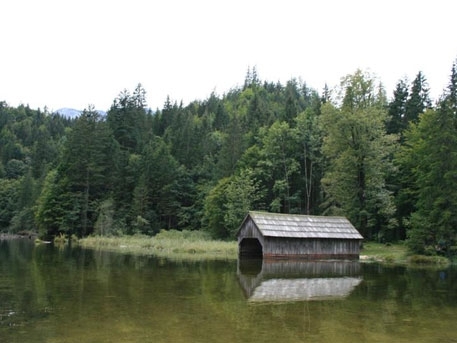 Зловещая глубина: что нацисты спрятали на дне австрийского озера