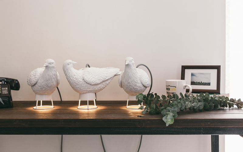 50 оригинальных подарков для тех, кто любит птиц