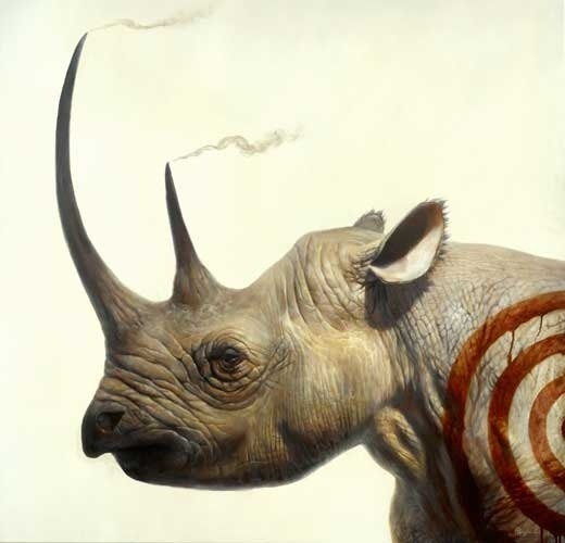 Мартин Витвус (Martin Wittfooth)