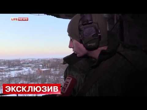 ЭКСКЛЮЗИВ! Бывший солдат 25 бригады ВСУ перешел в ДНР 