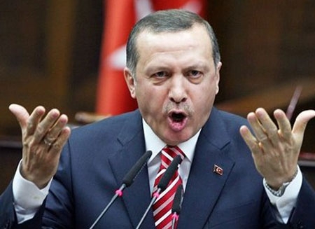 Эрдоган: ЕС не сможет преподать Турции «урок демократии»