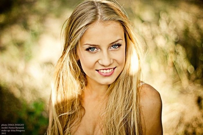 Анастасия Баранник победительница конкурса «Мисс студенчество России»