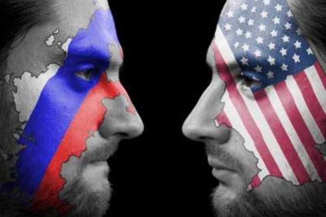 Олег Одинцовский: это не цена Крыма, а цена конфронтации с Западом