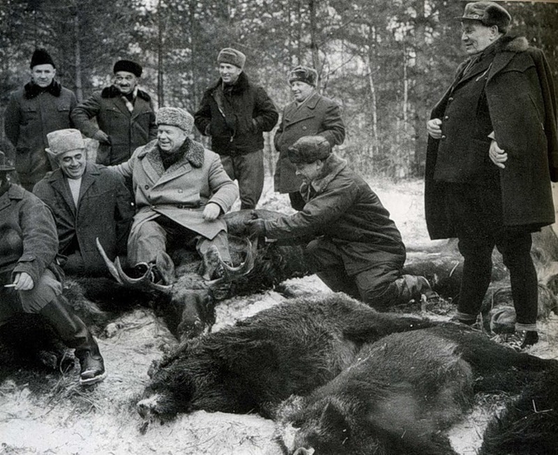 Брежнев, Леонид Ильич 