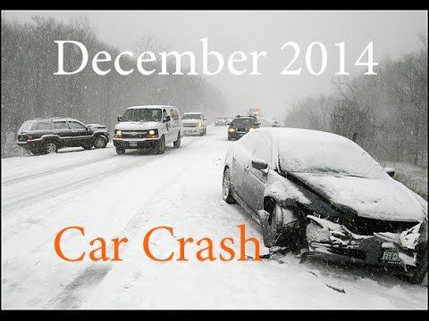 Car Crash Compilation December 2014#Подборка Аварий и ДТП Декабрь 2014 