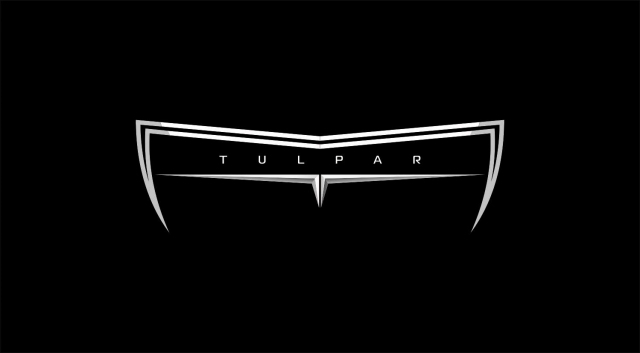 Спортивное купе Tulpar Karager GT V12