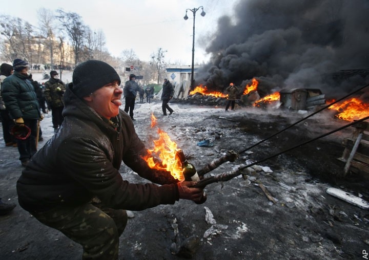 Дибилизация или политтехнологии