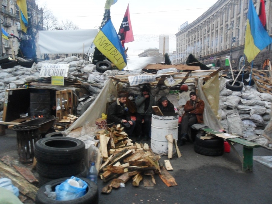 Дибилизация или политтехнологии