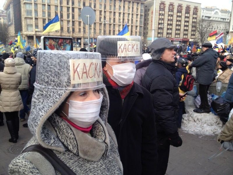 Дибилизация или политтехнологии