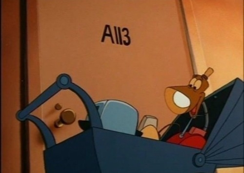 Тайна числа A113 в фильмах студии Pixar 