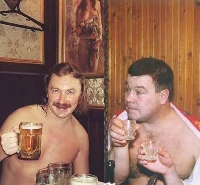 Игорь Николаев с пивом: фото приколы и мемы 