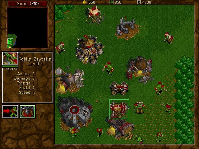 Warcraft II. Самой крутой игре 19 лет