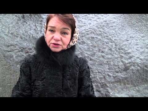 Жительница деревни Сидорово просит поддержки 