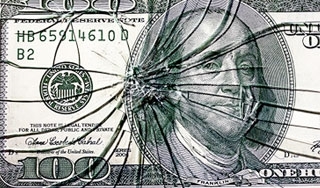 Почему доллар громко плачет?