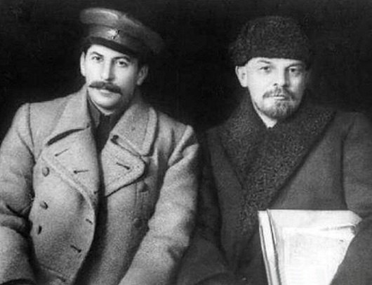 От Ленина до Горбачева: Зарплата вождей СССР