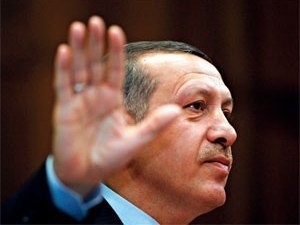 Эрдоган огрызнулся. ЕС в шоке