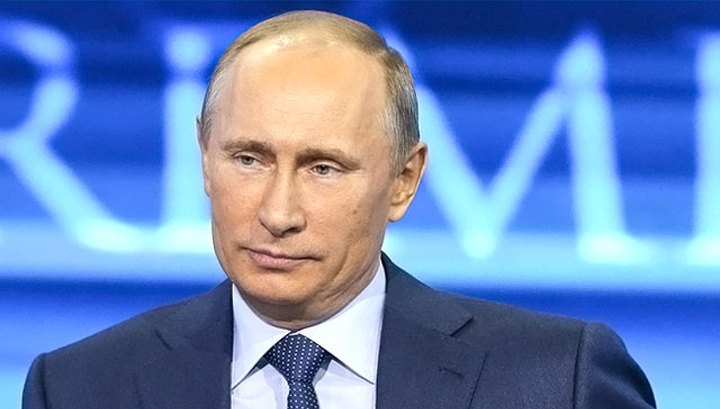 Daily Mail: забудьте о "злом" Путине, мы сами разжигаем войну