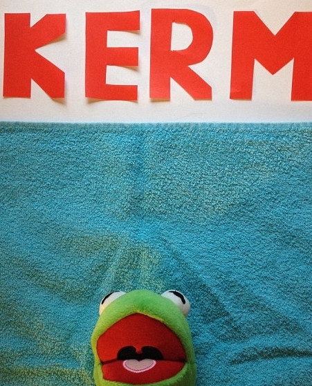 Римейки классики Голливуда с лягушкой Кермитом