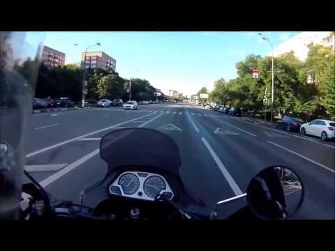 Compilation of crashes on motorcycles. Подборка аварий на мотоциклах. 