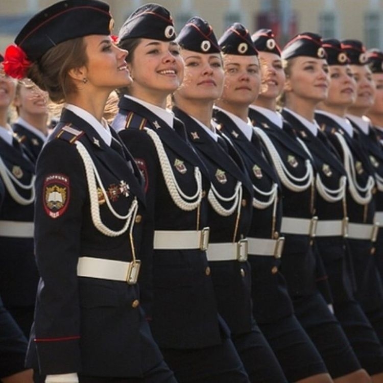 Такая вот у нас полиция