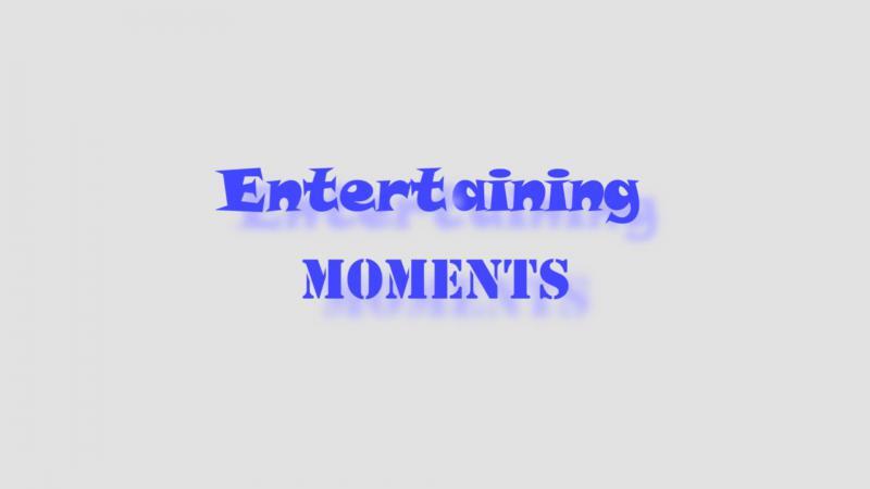 New compilation Entertaining Moments 4 week of December 2014 