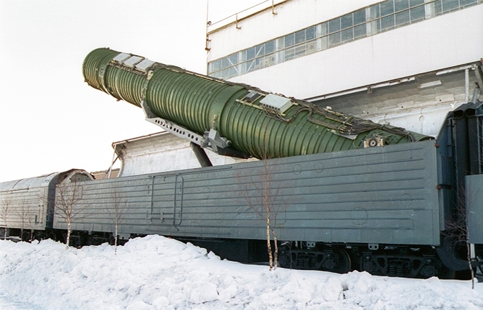 Для чего МБР РС-24 «Ярс» из Плесецка слетала на Камчатку?