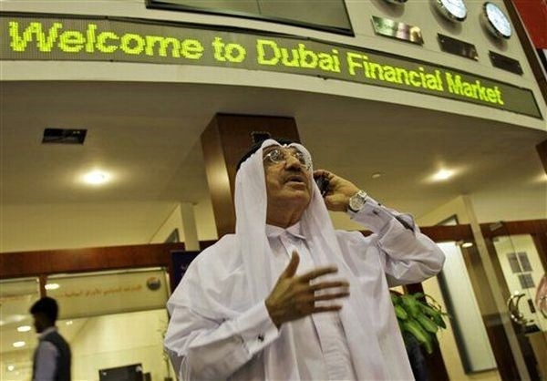 Дубайская биржа запускает торги фьючерсами на рубли