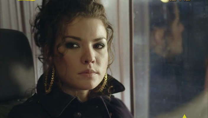 Захватывающий сериал "Чужой"