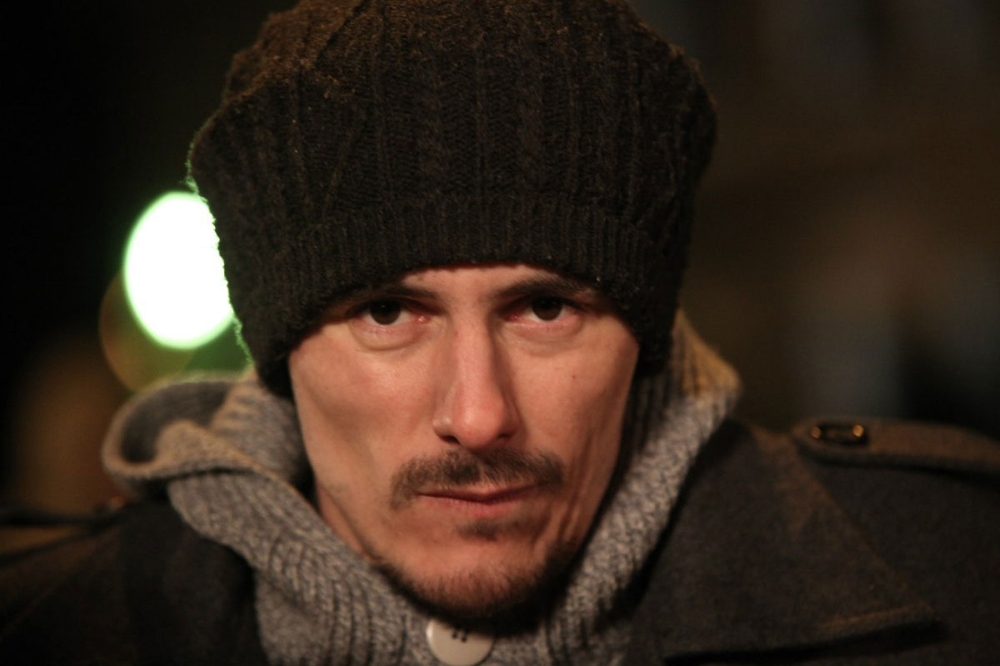 Захватывающий сериал "Чужой"