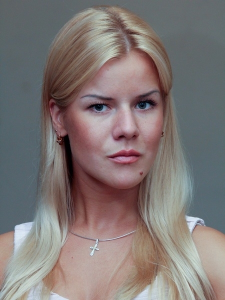 Захватывающий сериал "Чужой"