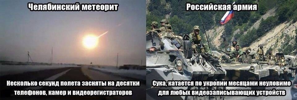 Обзор событий этого года