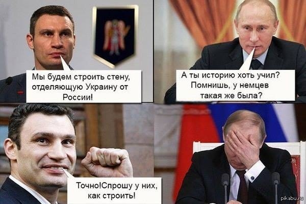 Обзор событий этого года