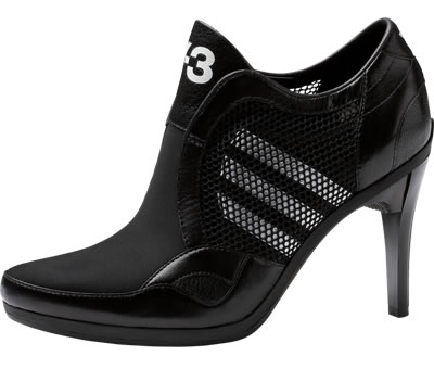 Adidas представил самую удобную обувь