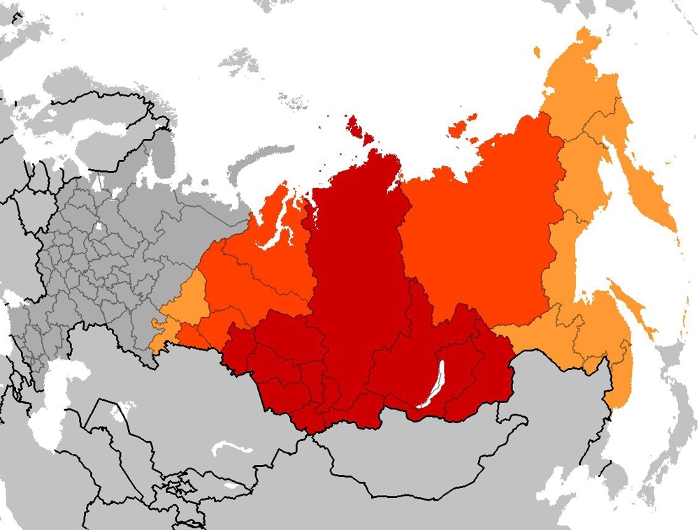 Вашингтон низведет Россию до индейской резервации