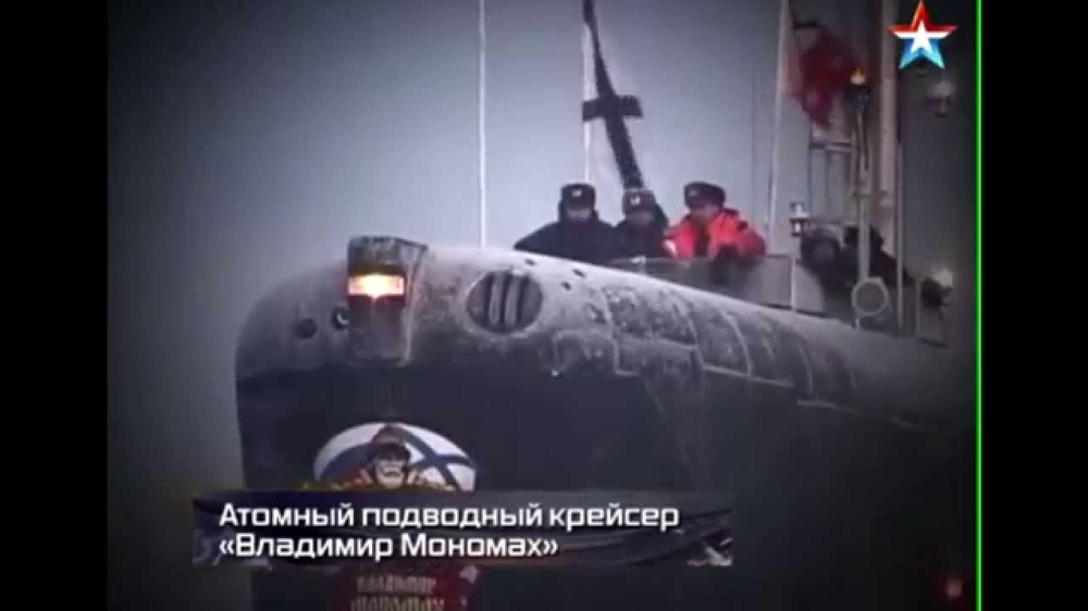 Убойная десятка: новинки российской армии 2014 года 